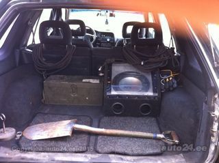 Opel Frontera 3.1 r4 85kW