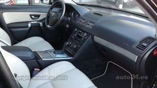 Volvo XC90 Summum R-Design 2.4 R5 136kW