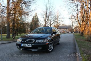 Volvo V40 1.8 90kW