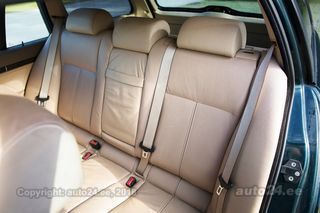 BMW 540 Touring 4.4 V8 210kW