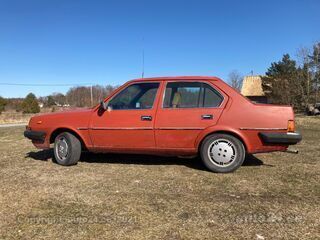 Volvo 360 2.0 68kW