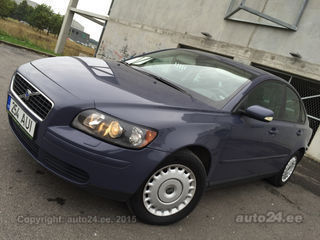 Volvo S40 SLX - Kinetic Edition - Comfort 1.8 Eco 92kW