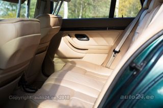 BMW 540 Touring 4.4 V8 210kW