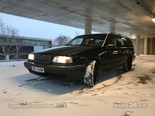 Volvo 850 2.4 106kW
