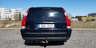 Volvo V70 2.4 96kW
