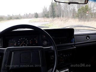 Volvo 244 2.3 100kW