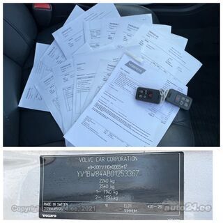 Volvo V70 MY2013 - Summum Edition - DRIVe / CitySafety / 1.6 D2 84kW