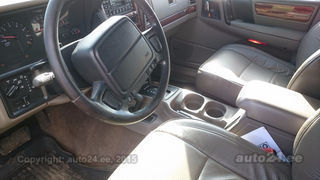 Jeep Grand Cherokee Limited 4.0 R6