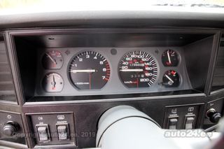 Jeep Cherokee 4.0 136kW