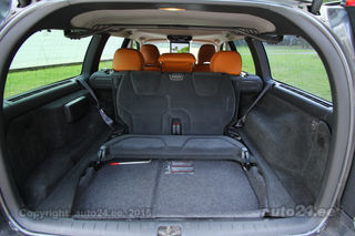 Volvo V70 R AWD 2.5 220kW