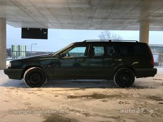 Volvo 850 2.4 106kW