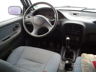 Kia Sportage 2.0 R4 94kW