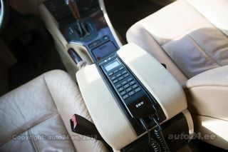 BMW 540 Touring 4.4 V8 210kW