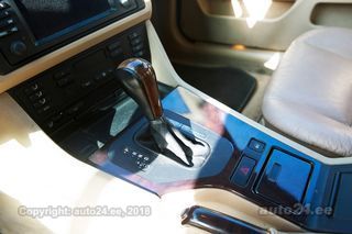 BMW 540 Touring 4.4 V8 210kW