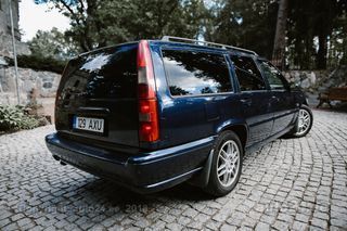 Volvo V70 2.5 103kW