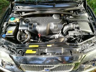 Volvo V70 2.4 120kW
