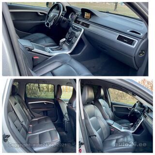 Volvo V70 MY2013 - Summum Edition - DRIVe / CitySafety / 1.6 D2 84kW