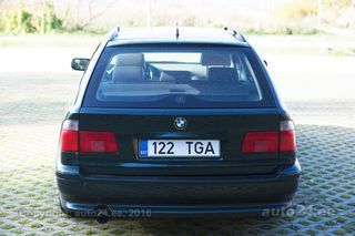 BMW 540 Touring 4.4 V8 210kW