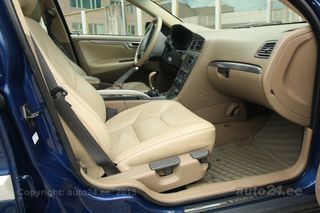 Volvo XC70 Ocean Race 2.4 147kW