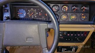 Volvo 240 Turbo 2.3 125kW