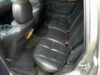 Jeep Grand Cherokee Laredo 4.0 R6 130kW