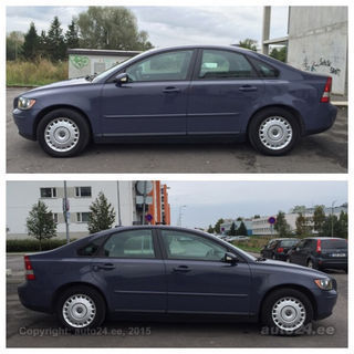 Volvo S40 SLX - Kinetic Edition - Comfort 1.8 Eco 92kW