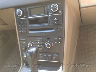 Volvo XC90 Momentum 2.4 D5 136kW