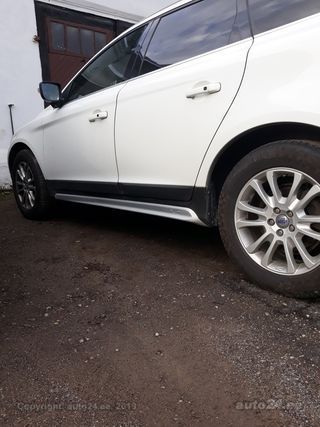 Volvo XC60 MY2010 2.4 D5 151kW