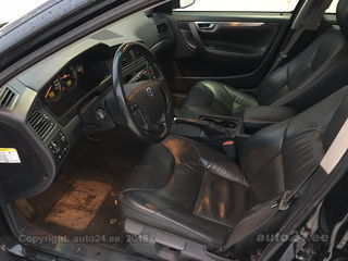 Volvo V70 Business 2.4 D5 120kW