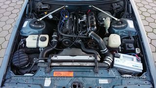 Volvo 240 Turbo 2.3 125kW