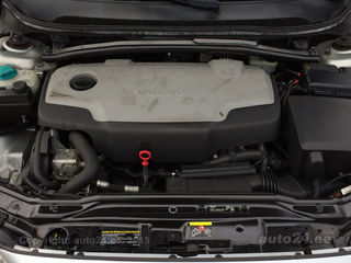 Volvo S60 2.4 136kW