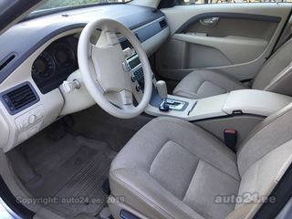 Volvo XC70 2.4 D5 136kW