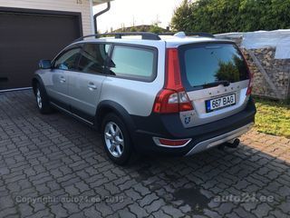 Volvo XC70 2.4 D5 136kW