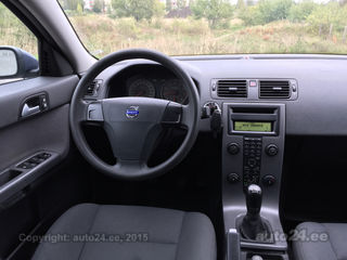 Volvo S40 SLX - Kinetic Edition - Comfort 1.8 Eco 92kW