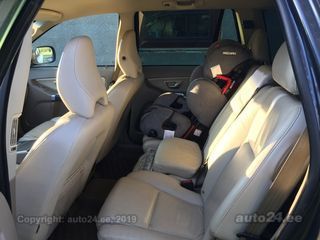 Volvo XC90 Momentum 2.4 D5 136kW