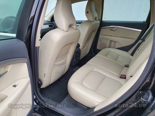 Volvo V70 2.4 R5 129kW