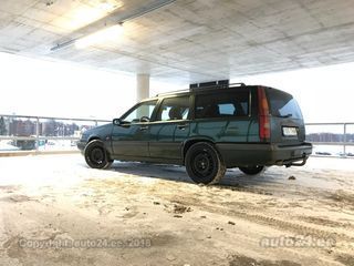 Volvo 850 2.4 106kW