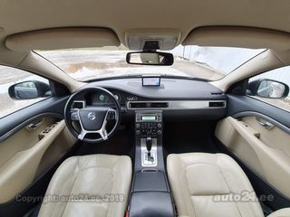 Volvo V70 2.4 R5 129kW
