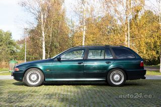 BMW 540 Touring 4.4 V8 210kW