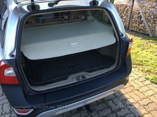 Volvo XC70 2.4 D5 136kW