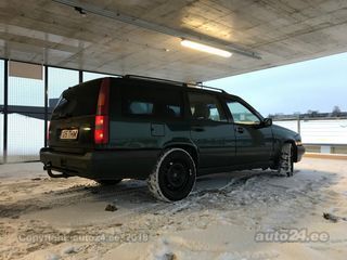 Volvo 850 2.4 106kW