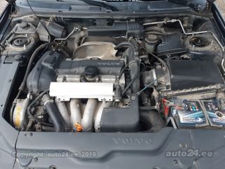 Volvo V40 T4 Turbo 1.9 147kW