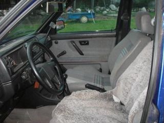 Volkswagen Golf Country 1.8 R4 72kW