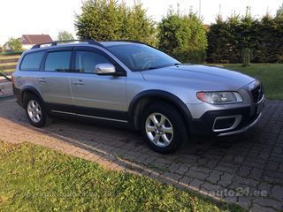 Volvo XC70 2.4 D5 136kW