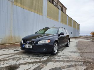 Volvo V70 2.4 R5 129kW
