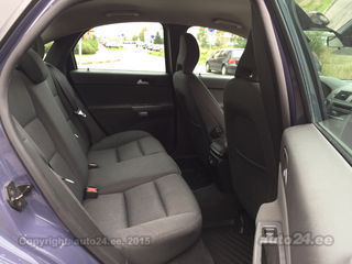 Volvo S40 SLX - Kinetic Edition - Comfort 1.8 Eco 92kW