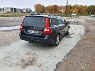 Volvo V70 2.4 R5 129kW