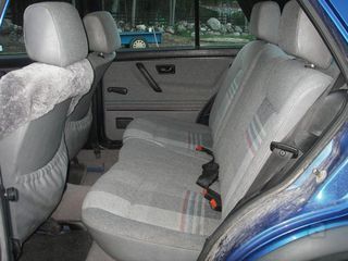 Volkswagen Golf Country 1.8 R4 72kW