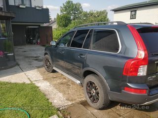 Volvo XC90 2.4 136kW