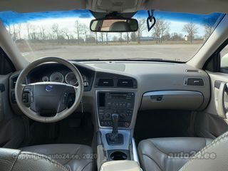 Volvo XC70 2.5 154kW